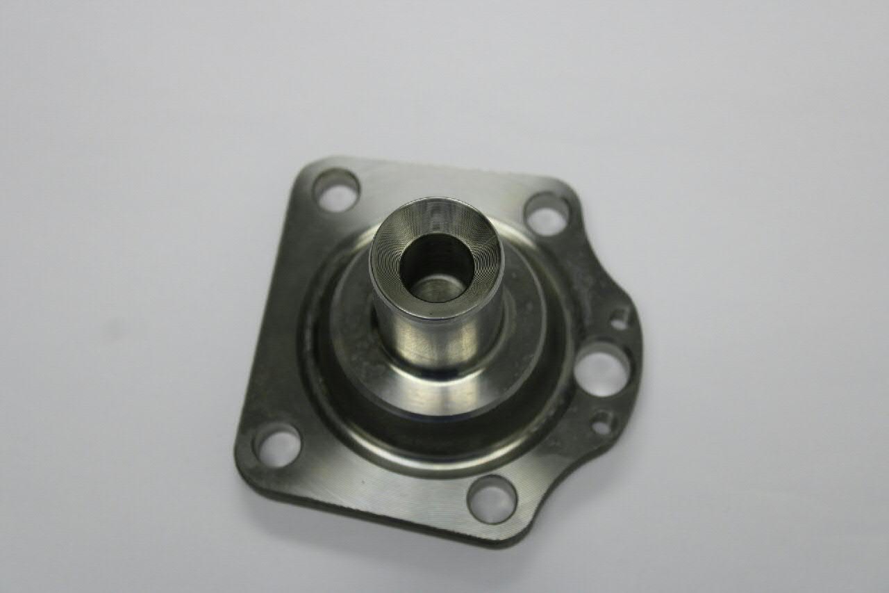 Comprar 2Q0501117C VAG Mangueta trasera