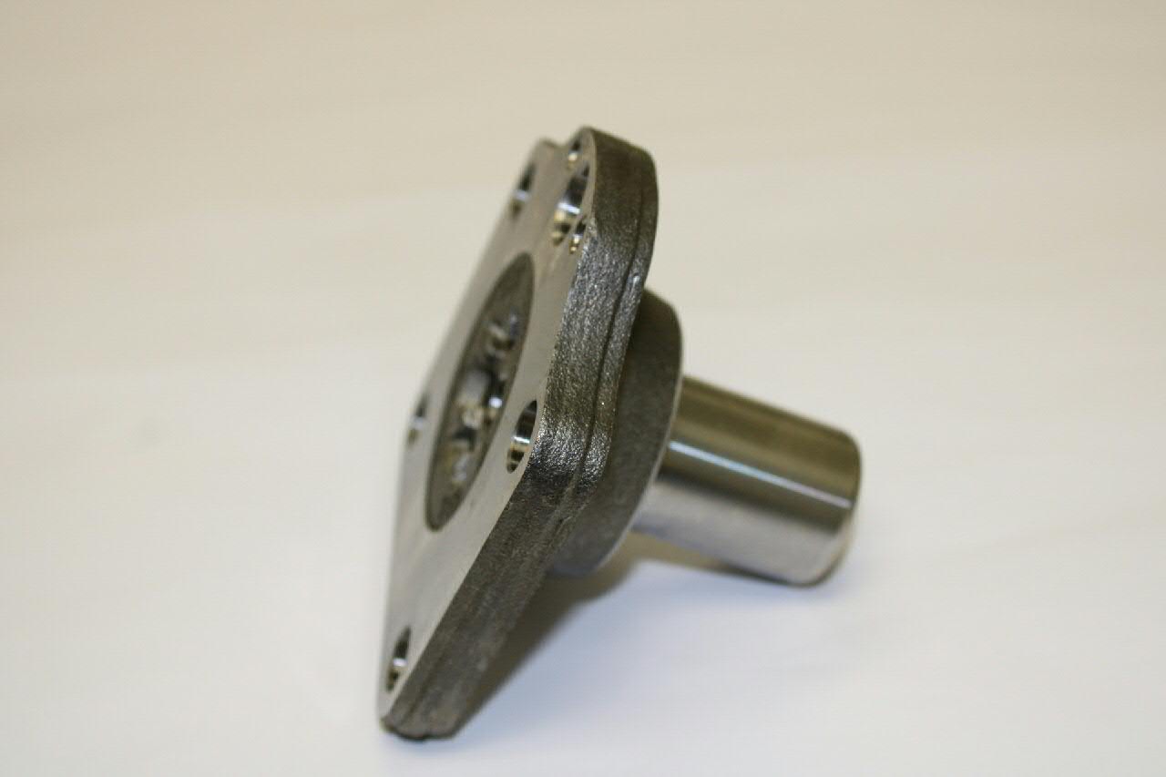 2Q0501117C VAG Mangueta trasera