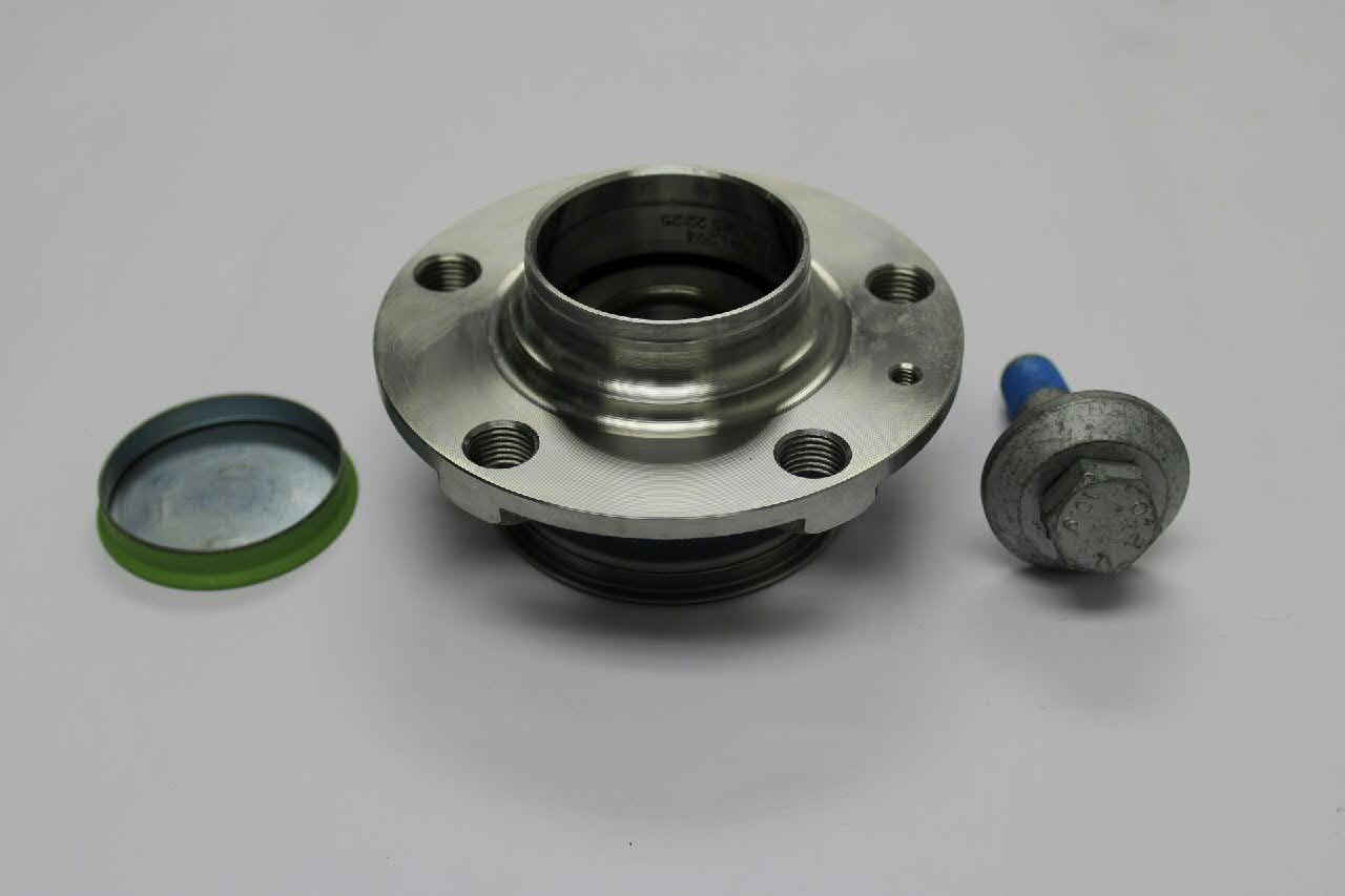 Buje de rueda VAG 2Q0598611 precio, desde 81,60 EUR