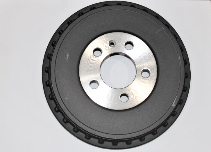 Tambor de freno trasero Volkswagen Polo VI desde 54,14 €