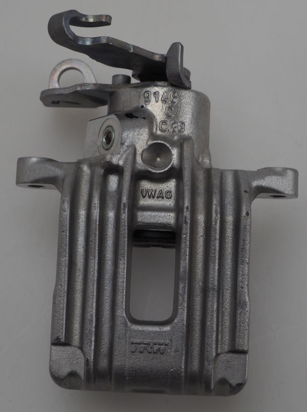 2Q0615423C VAG