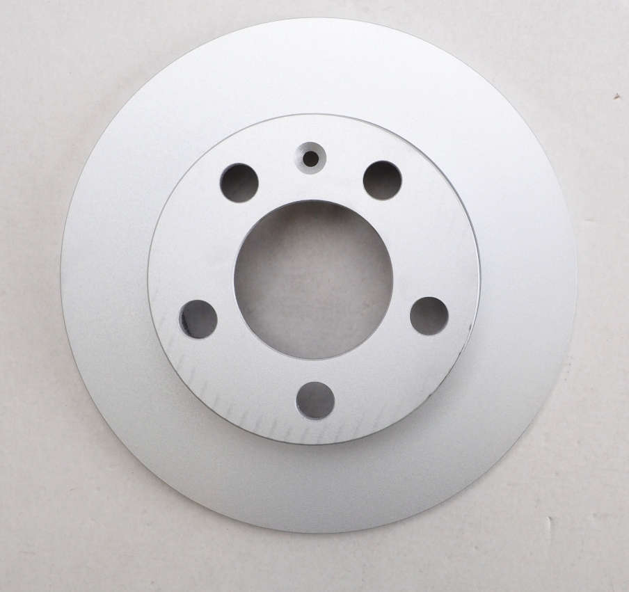 Disco de freno trasero VAG 2Q0615601H precio, desde 17,14 EUR