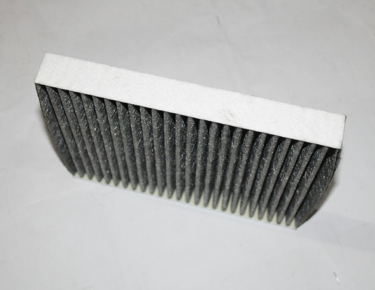 2Q0819669 VAG Filtro antipolen