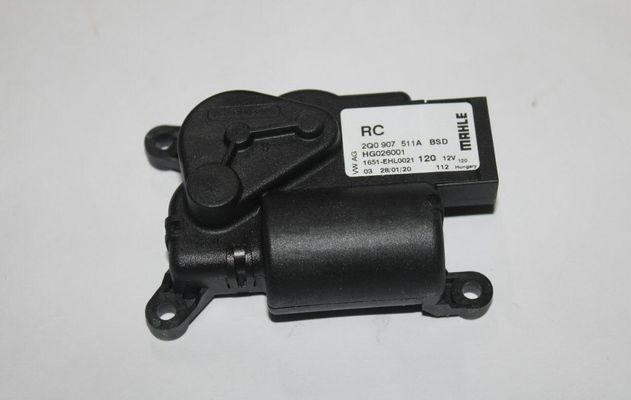  VAG 2Q0907511A precio, desde 34,85 EUR