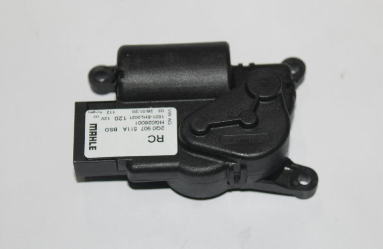 2Q0907511A VAG 