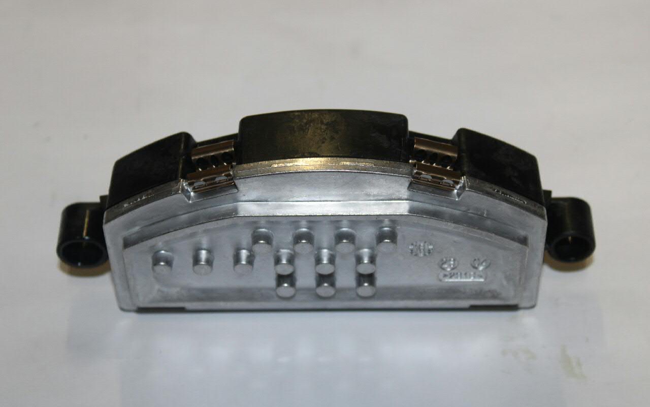 Comprar 2Q0907521 VAG Resistencia de calefacción