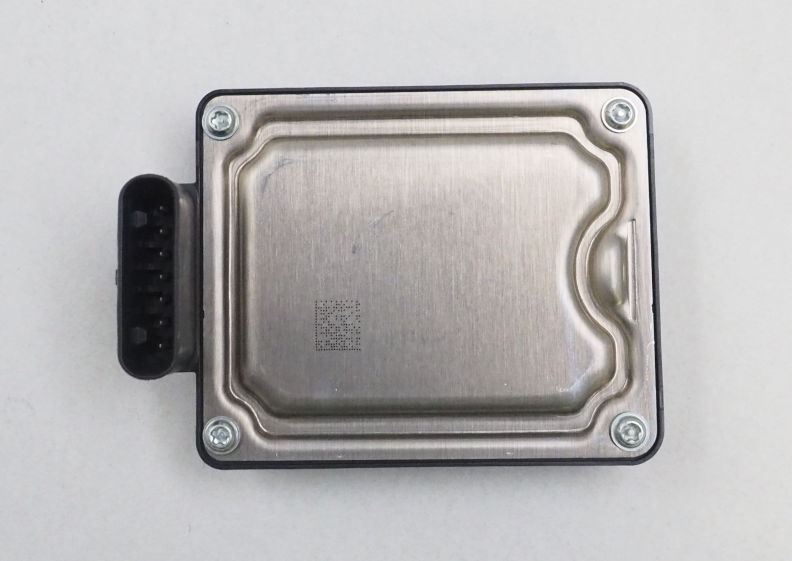 Sensor de distancia por radar 2Q0907561C VAG