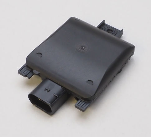 2Q0907685G VAG Radar de cambio de carril