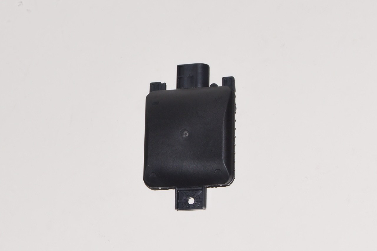 2Q0907686B VAG Sensor de ángulo muerto trasero