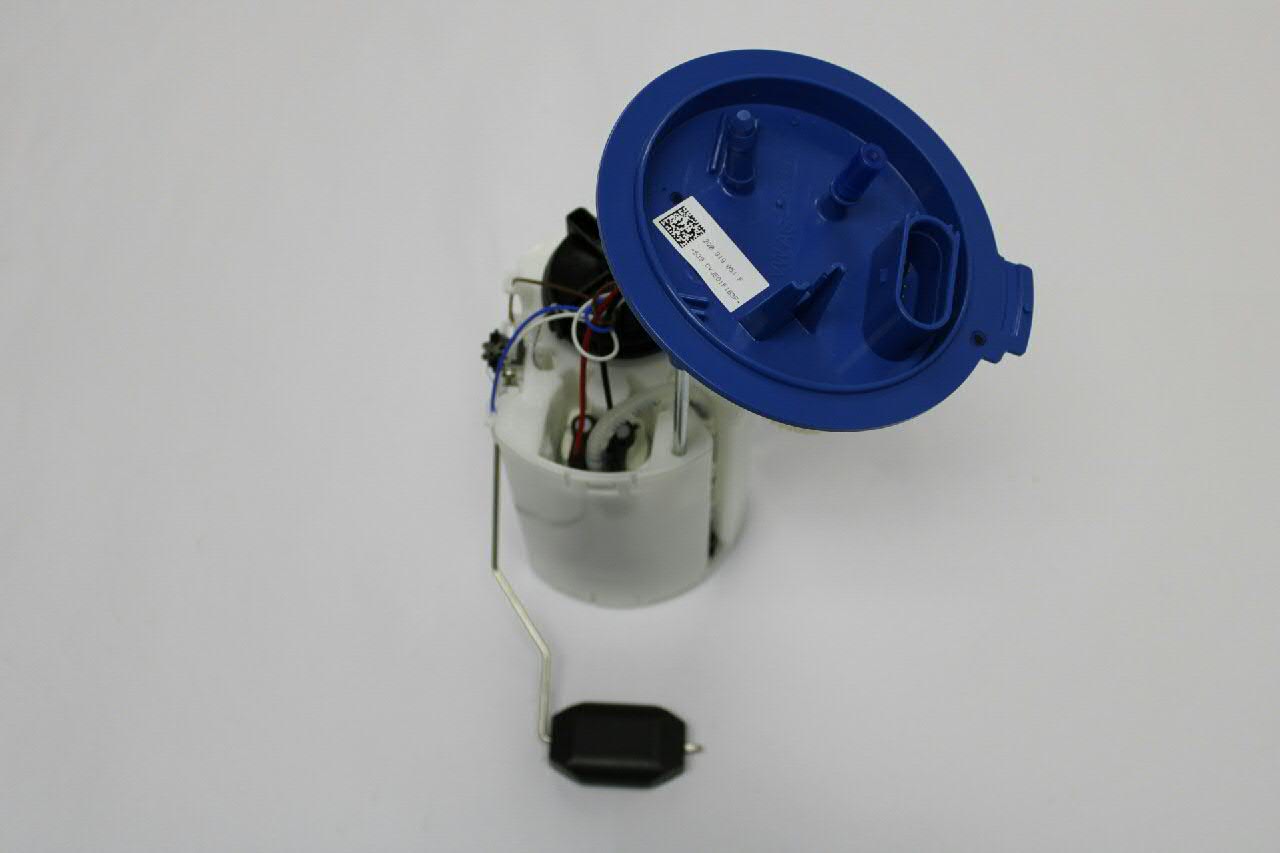 Comprar Bomba de gasolina Volkswagen Polo VI AW1, BZ1, AE1