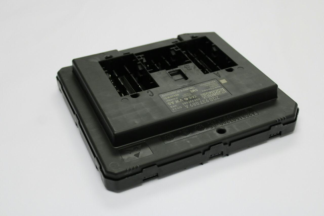 Comprar 2Q0937089A VAG Módulo de confort