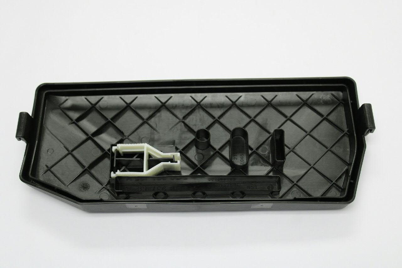 Comprar 2Q0937132A VAG Tapa de la caja de fusibles