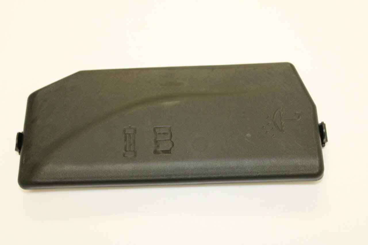 Tapa de la caja de fusibles VAG 2Q0937132A precio, desde 26,95 EUR
