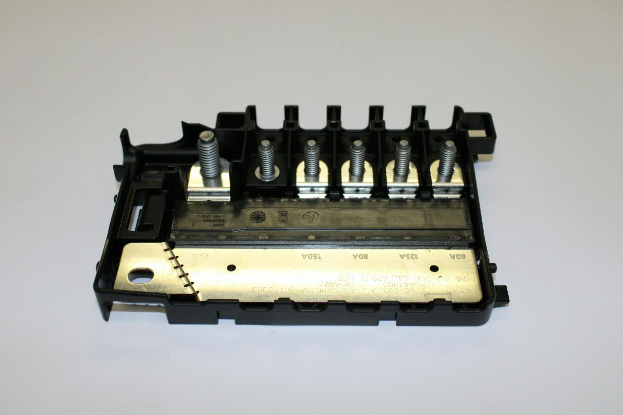 Caja fusibles VAG 2Q0937548D precio, desde 49,37 EUR