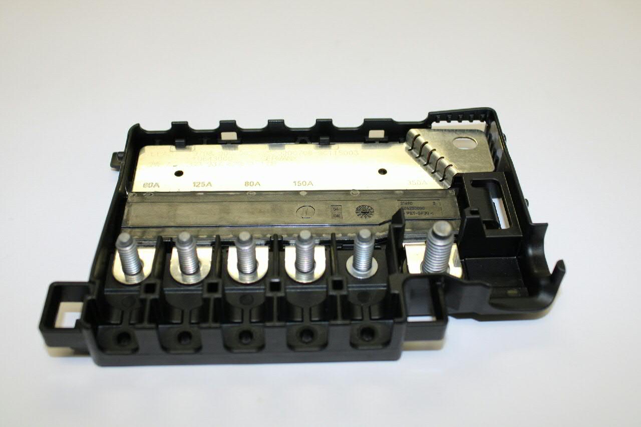 Comprar 2Q0937548D VAG Caja de fusibles