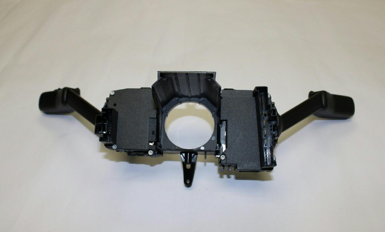 2Q0953513IGI VAG Anillo de AIRBAG 