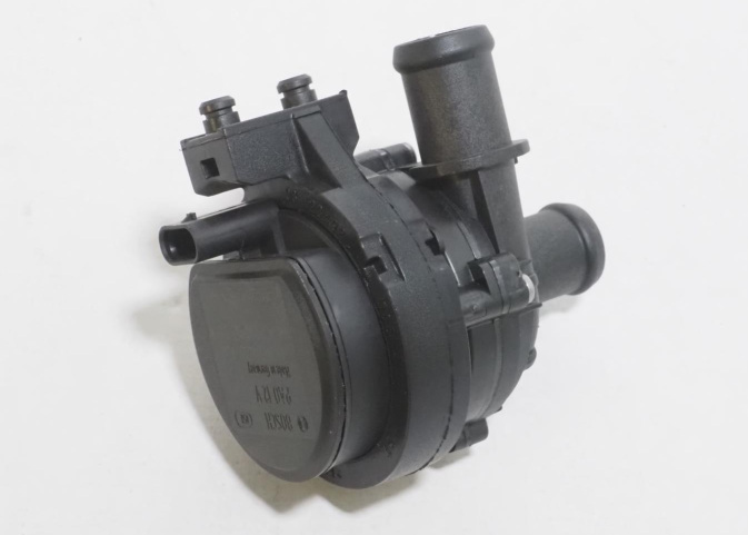 2Q0965567A VAG Bomba de agua eléctrica auxiliar