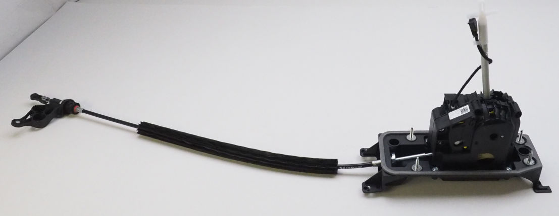 Comprar Mecanismo selector de marchas Volkswagen T-CROSS C11, D31 a bajo precio