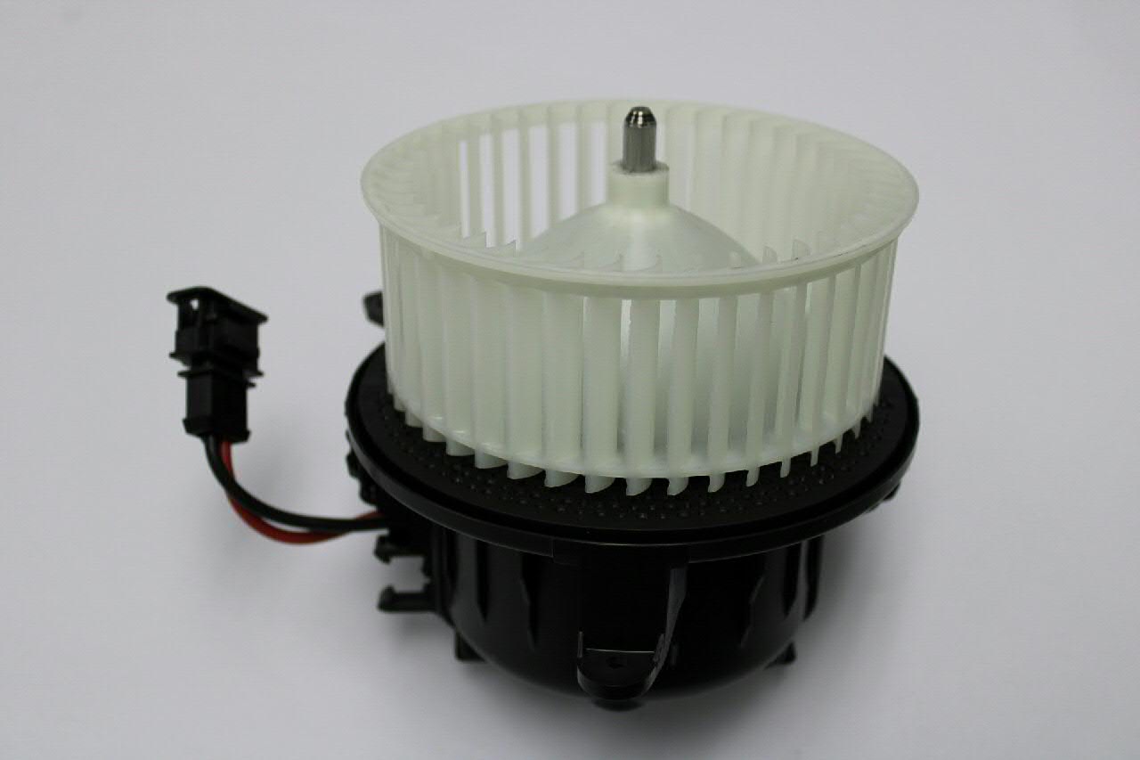 2Q2819021 VAG Ventilador de habitáculo