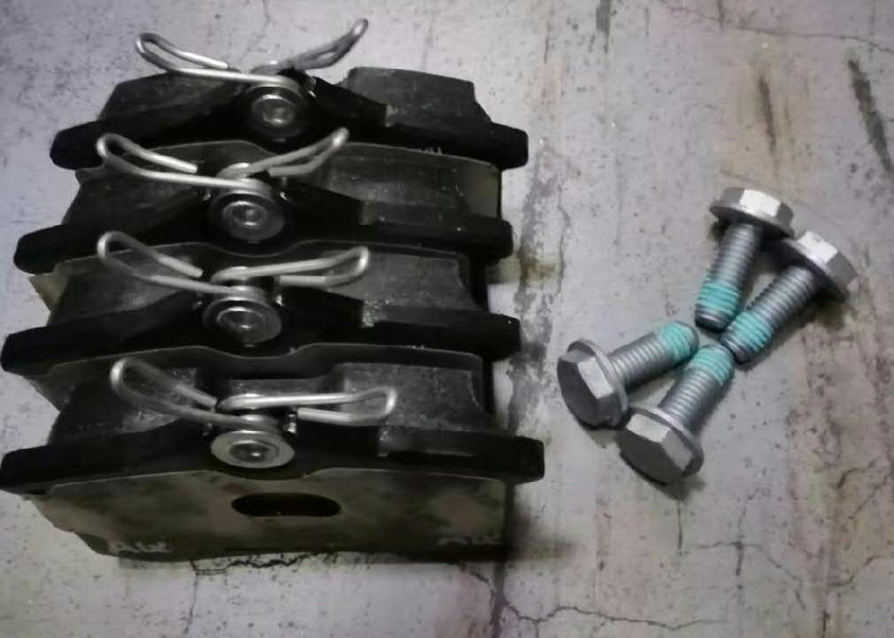 2QD698451 VAG
