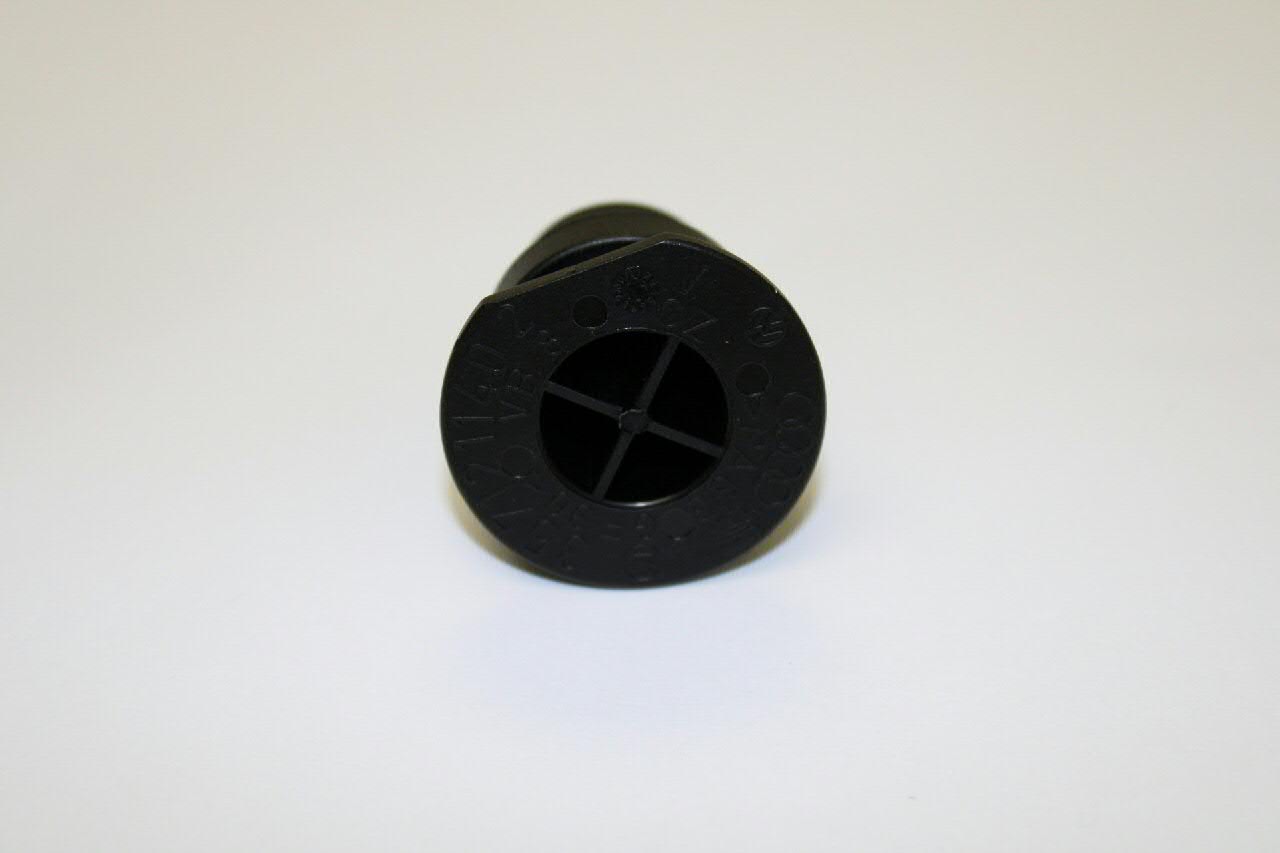 357121140 VAG Tapa de bloque motor