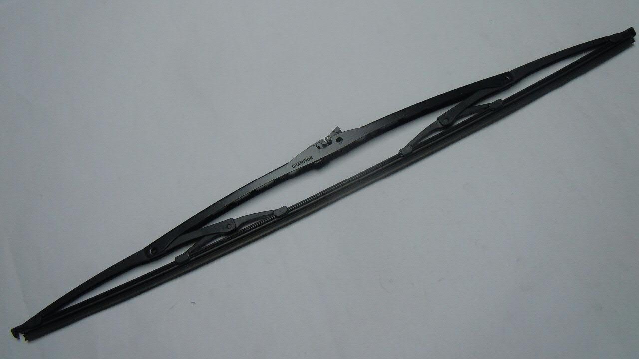 357955425 VAG Limpiaparabrisas delantera conductor