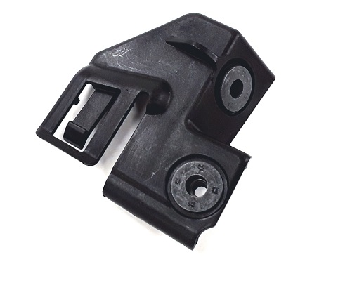 3AA805300 VAG Soporte de fijación del faro delantero derecho