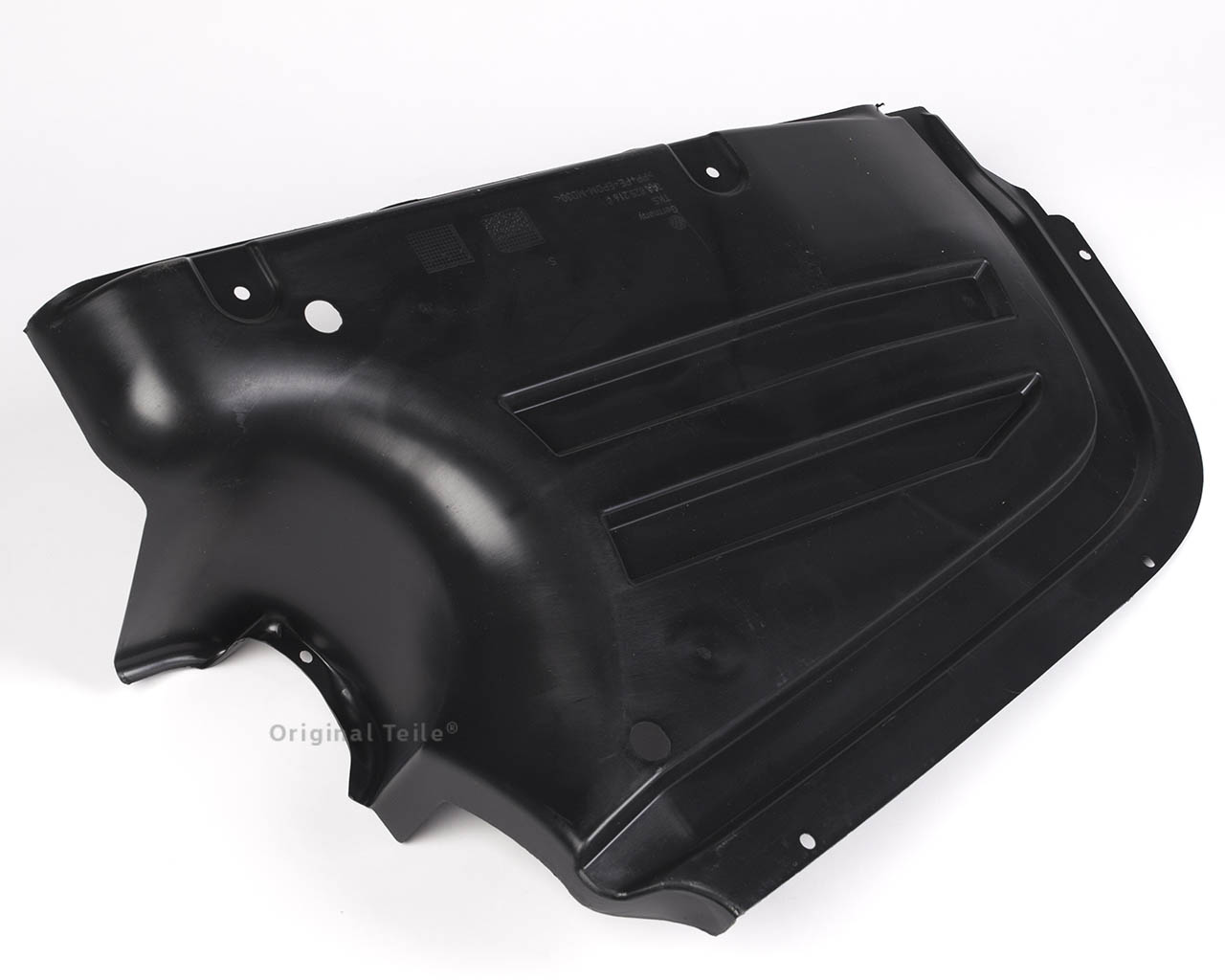 3AA825216C VAG Protección inferior trasera derecha