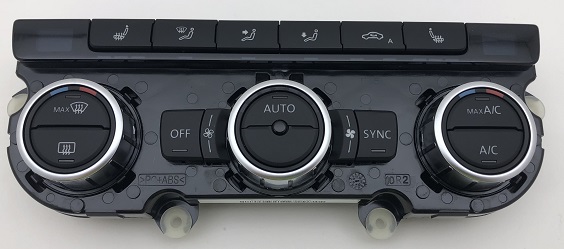 3AA907044CKZJU VAG