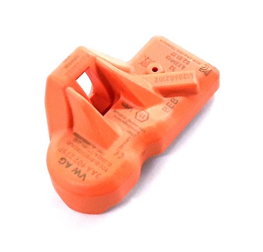3AA907275F VAG Sensor de presión de neumáticos (TPMS)