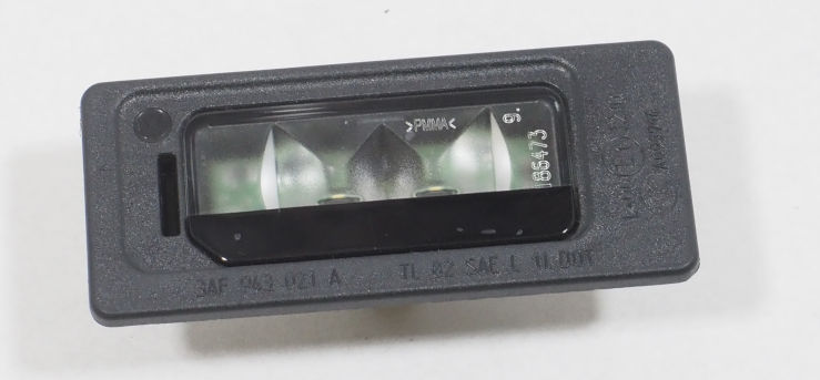 3AF943021A VAG