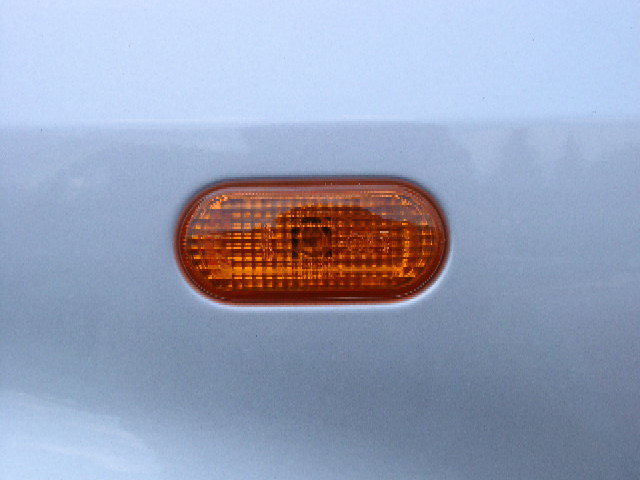 3B0949117B VAG Luz intermitente guardabarros