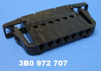 3B0972707 VAG