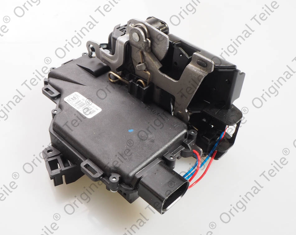 Cerradura de puerta Seat Leon  (1999-2006)