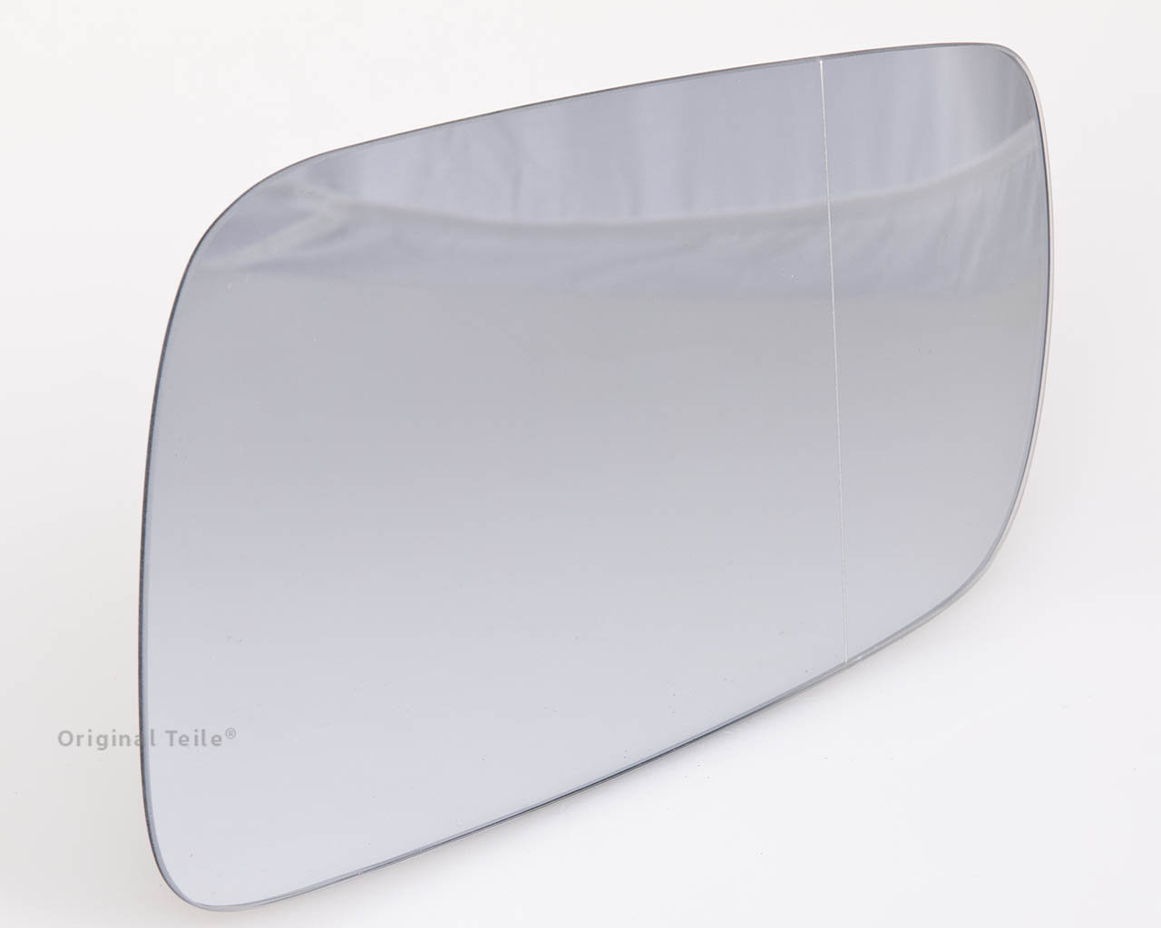 3B1857521 VAG Cristal de espejo retrovisor exterior izquierdo