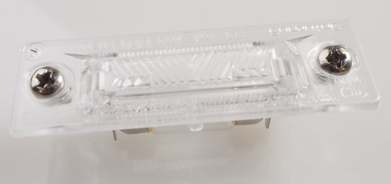 3B5998026A VAG Luz de matricula