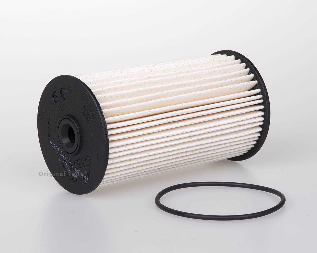 Precio del repuesto Filtro de gasoil Leon II hatchback