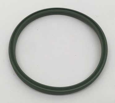 3C0145117F VAG Junta (anillo) de la manguera de retorno de refrigeración de la turbina