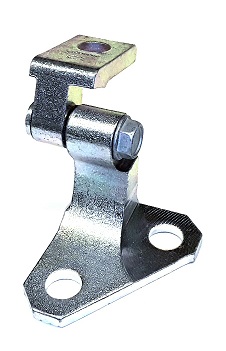 3C0831401D VAG Bisagra de puerta delantera izquierda