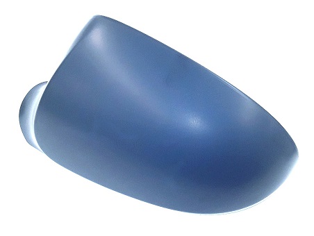 3C0857537AGRU VAG Cubierta de espejo retrovisor izquierdo