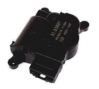 Actuador de compuerta de calefacción VAG 3C0907511 precio, desde 37,75 EUR