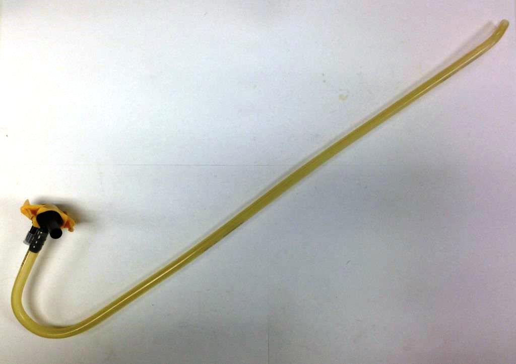 Filtro de combustible 3C0919715 VAG