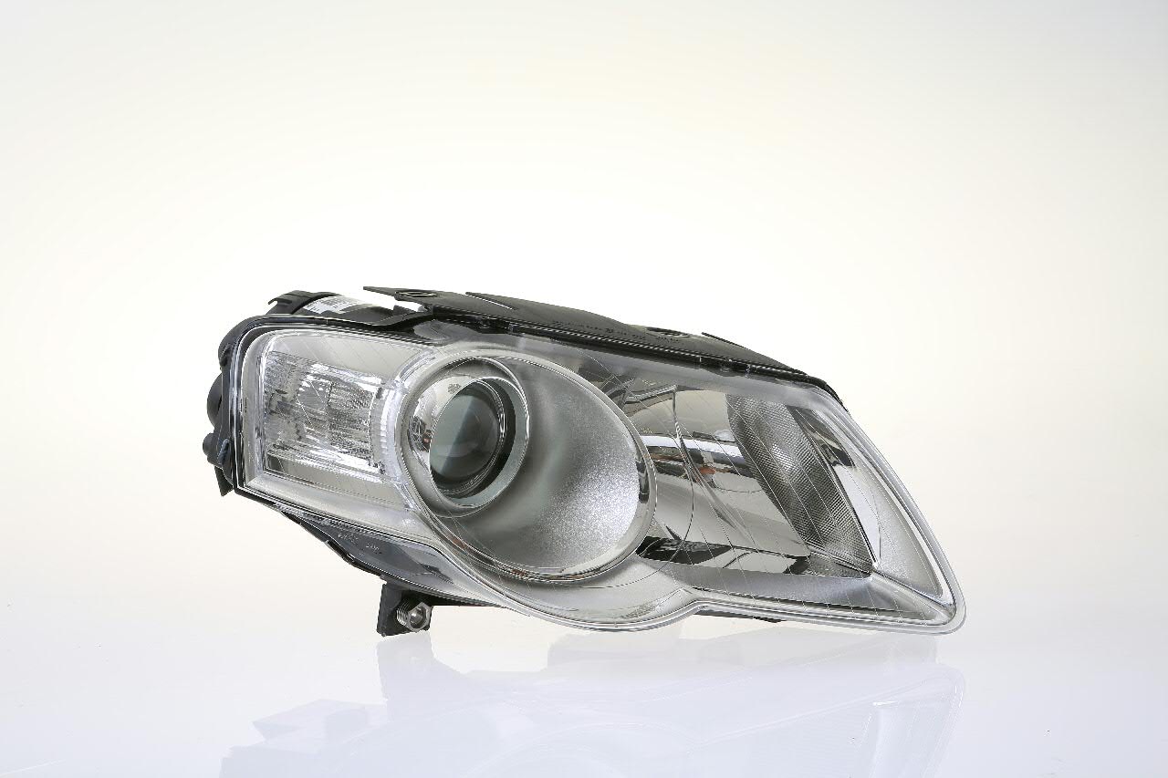 3C0941006AA VAG Luz derecha