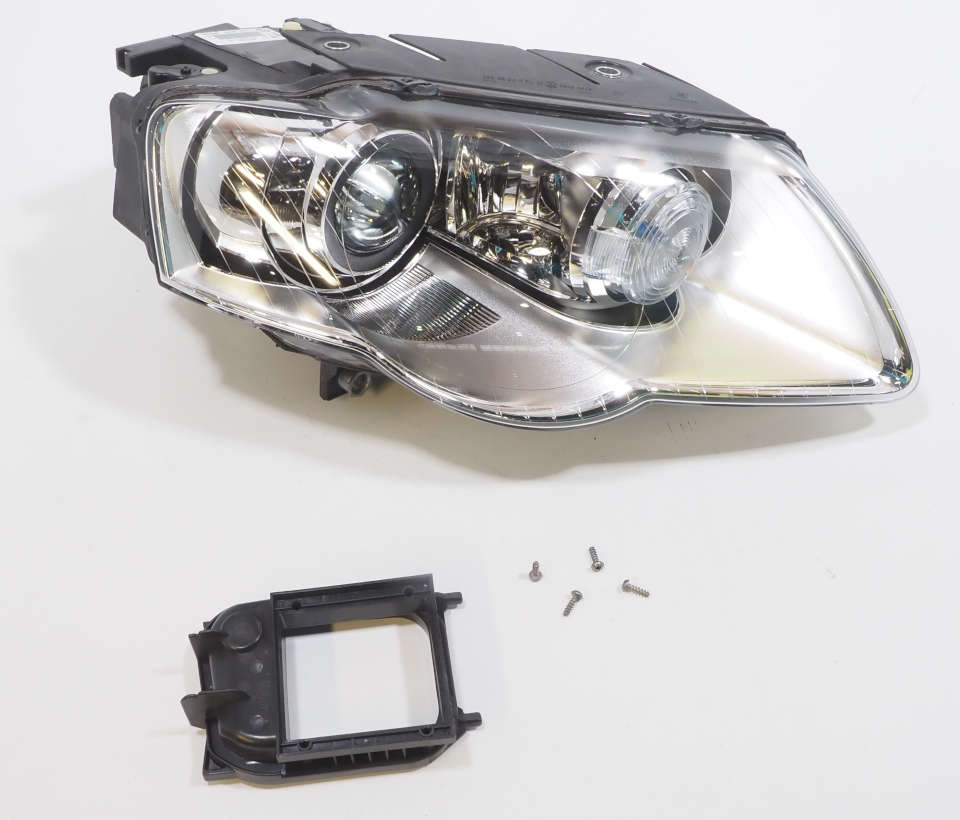 3C0941754G VAG Luz derecha