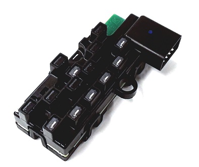 3C0959654 VAG Sensor de ángulo de giro del volante
