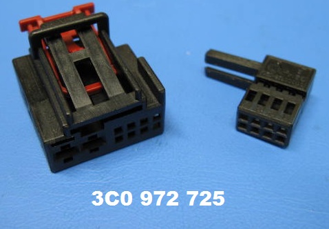 3C0972725 VAG 