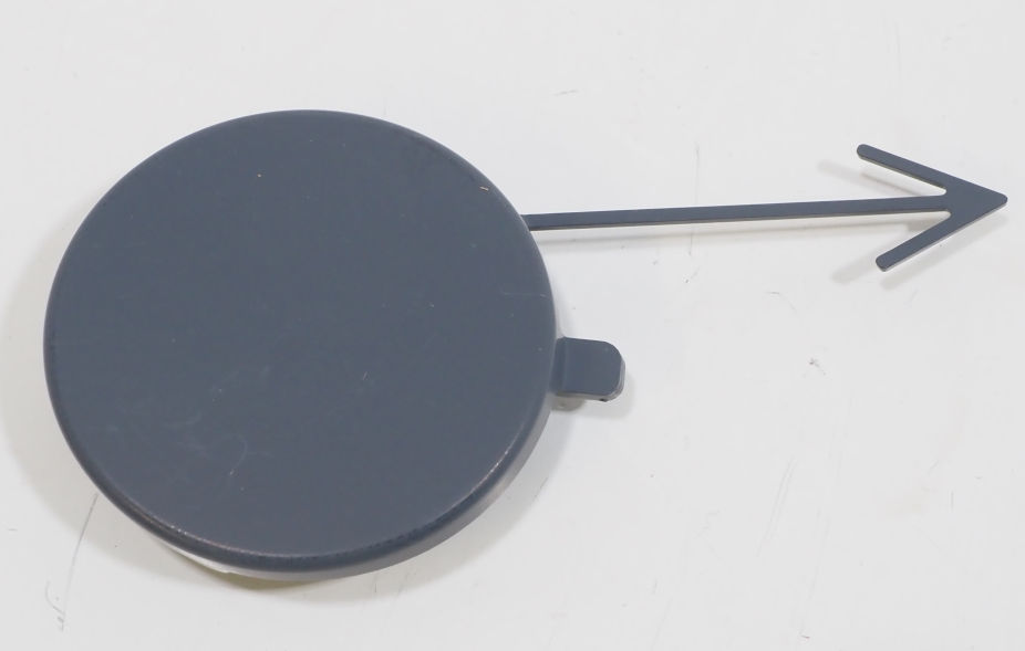 Tapa del gancho de remolque del parachoques delantero derecho VAG 3C8807241AGRU precio, desde 13,68 EUR