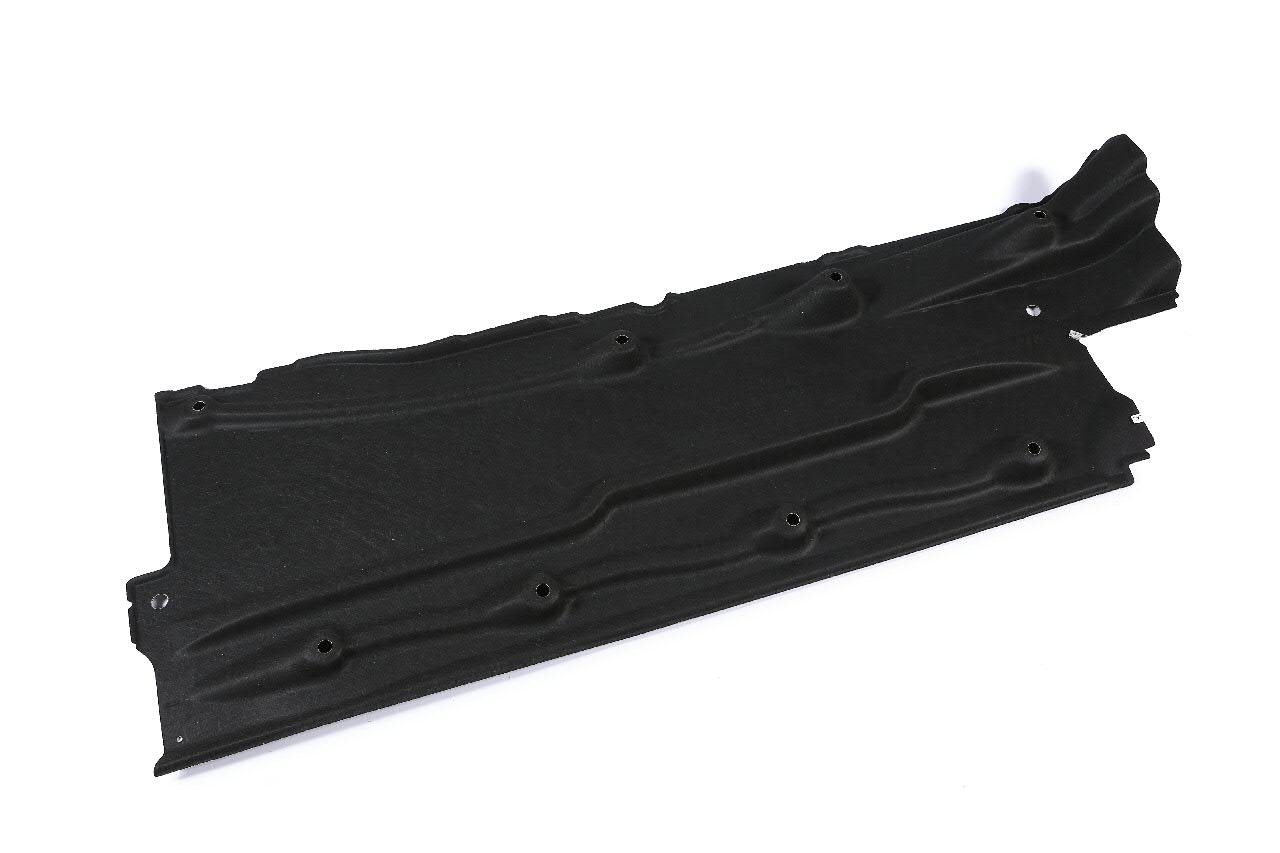 3C8825202B VAG Protección inferior derecha
