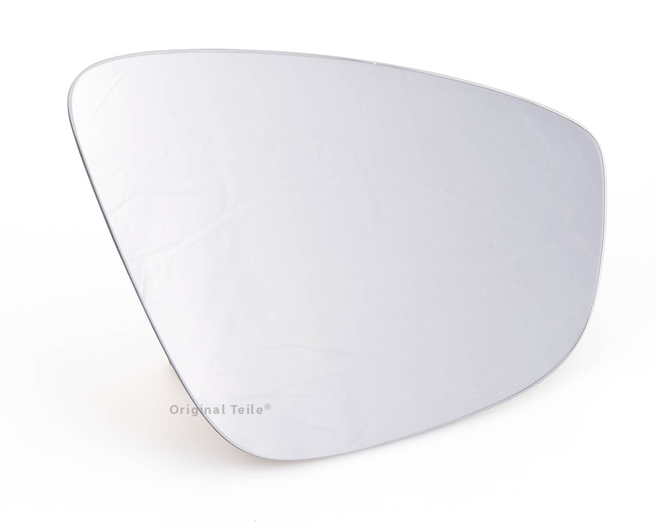 3C8857522 VAG Cristal de espejo retrovisor derecho