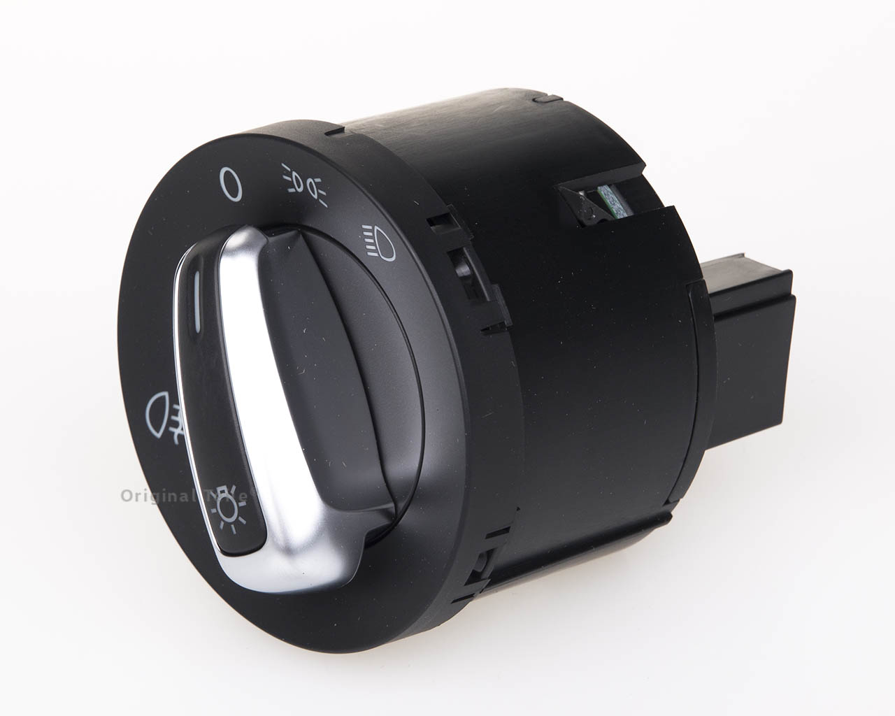 3C8941431BXSH VAG Interruptor de luces en el tablero